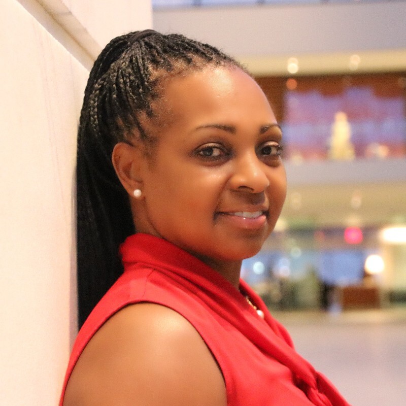 Kim Spates
